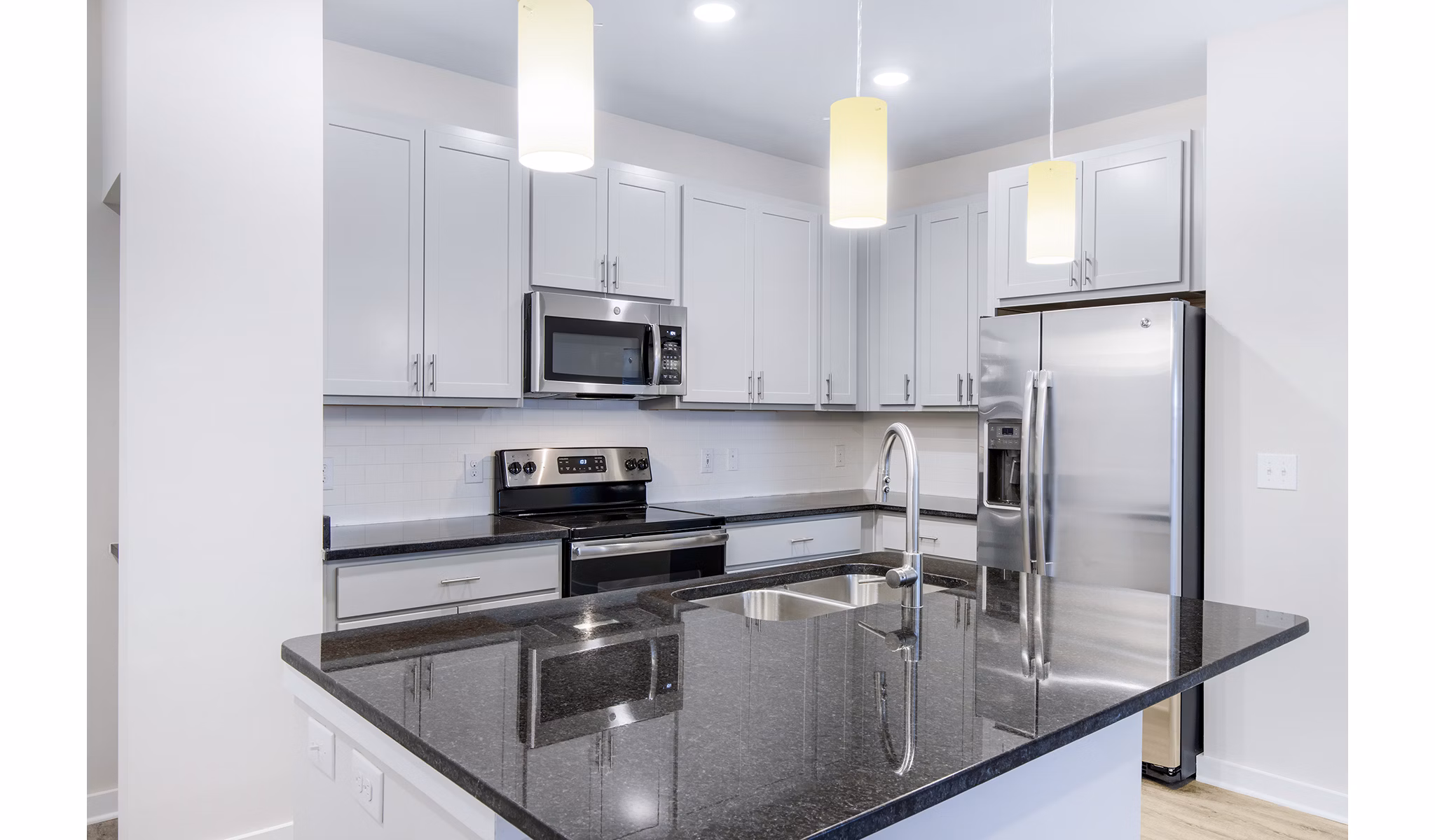 Proximity Northlake Apartments