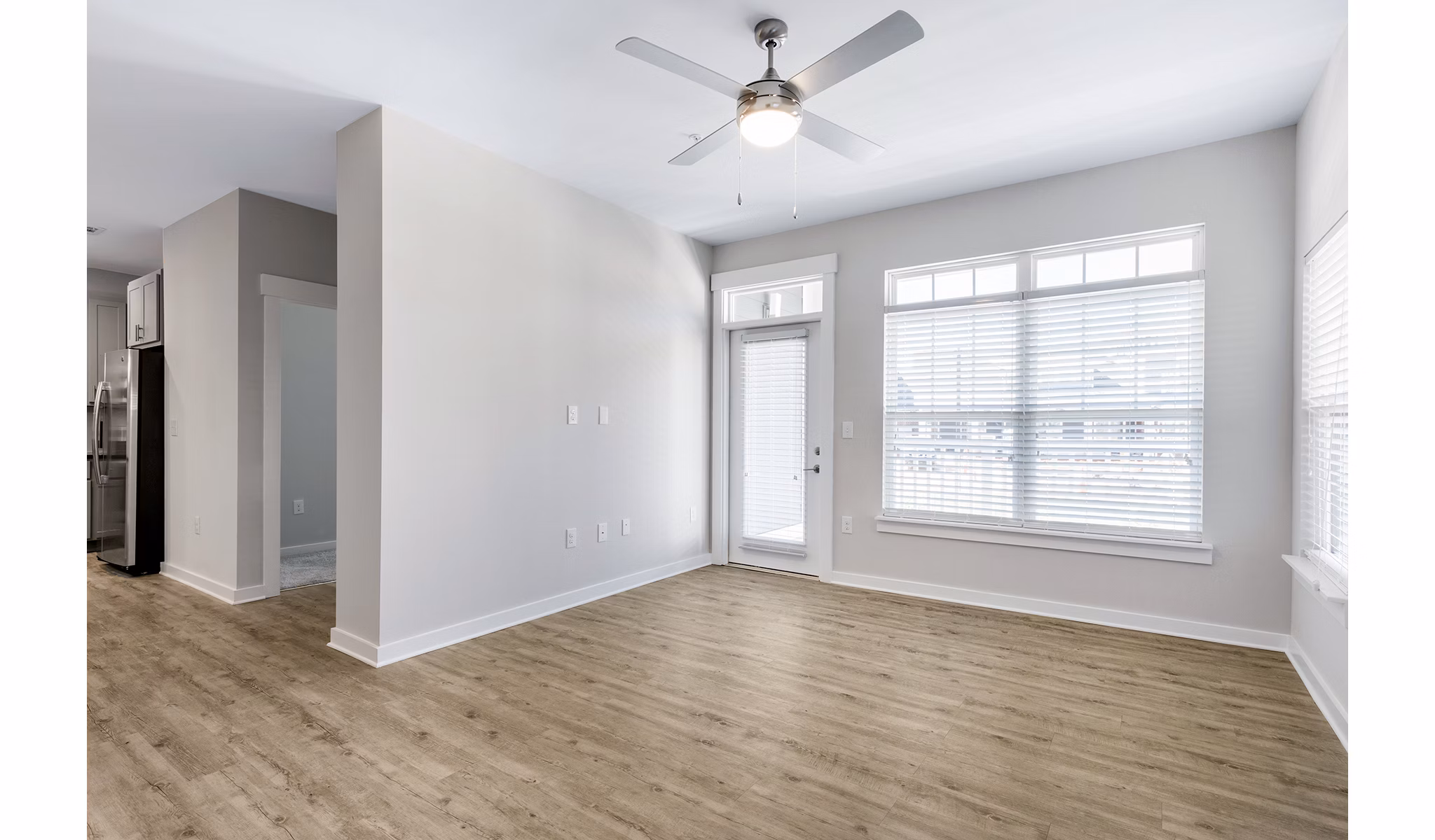 Proximity Northlake Apartments