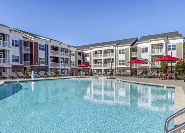 Proximity Northlake Apartments