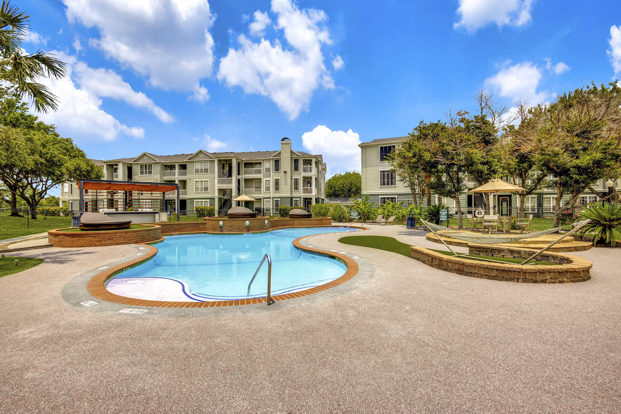 Property images of Sandestin at Pearland