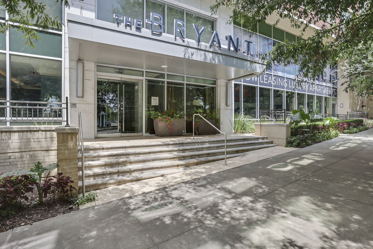 The Bryant At Buckhead Village Atlanta Ga 2 of 12