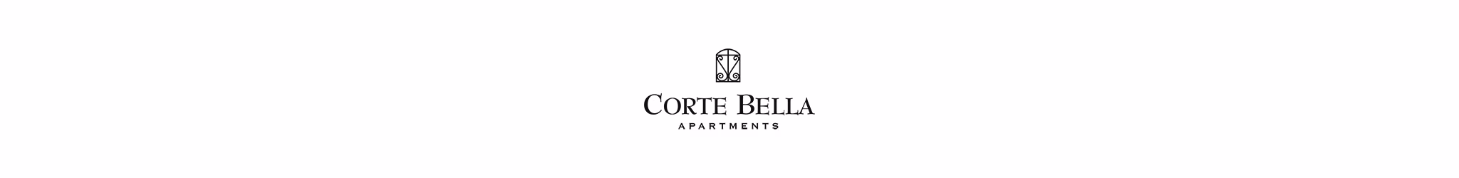 business listing logo for the Corte Bella Apartments