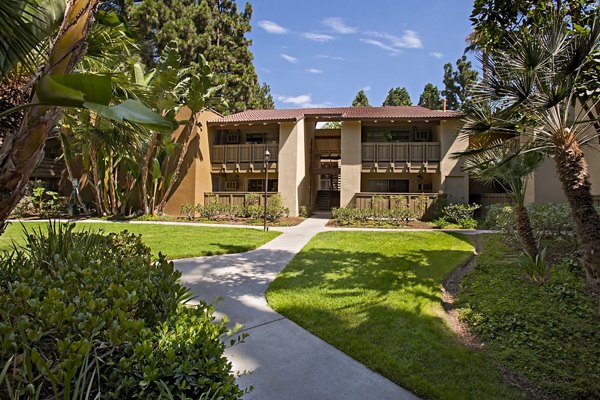 Corte Bella Apartments: Upscale Spanish-style of luxury apartments in sunny Las Vegas
