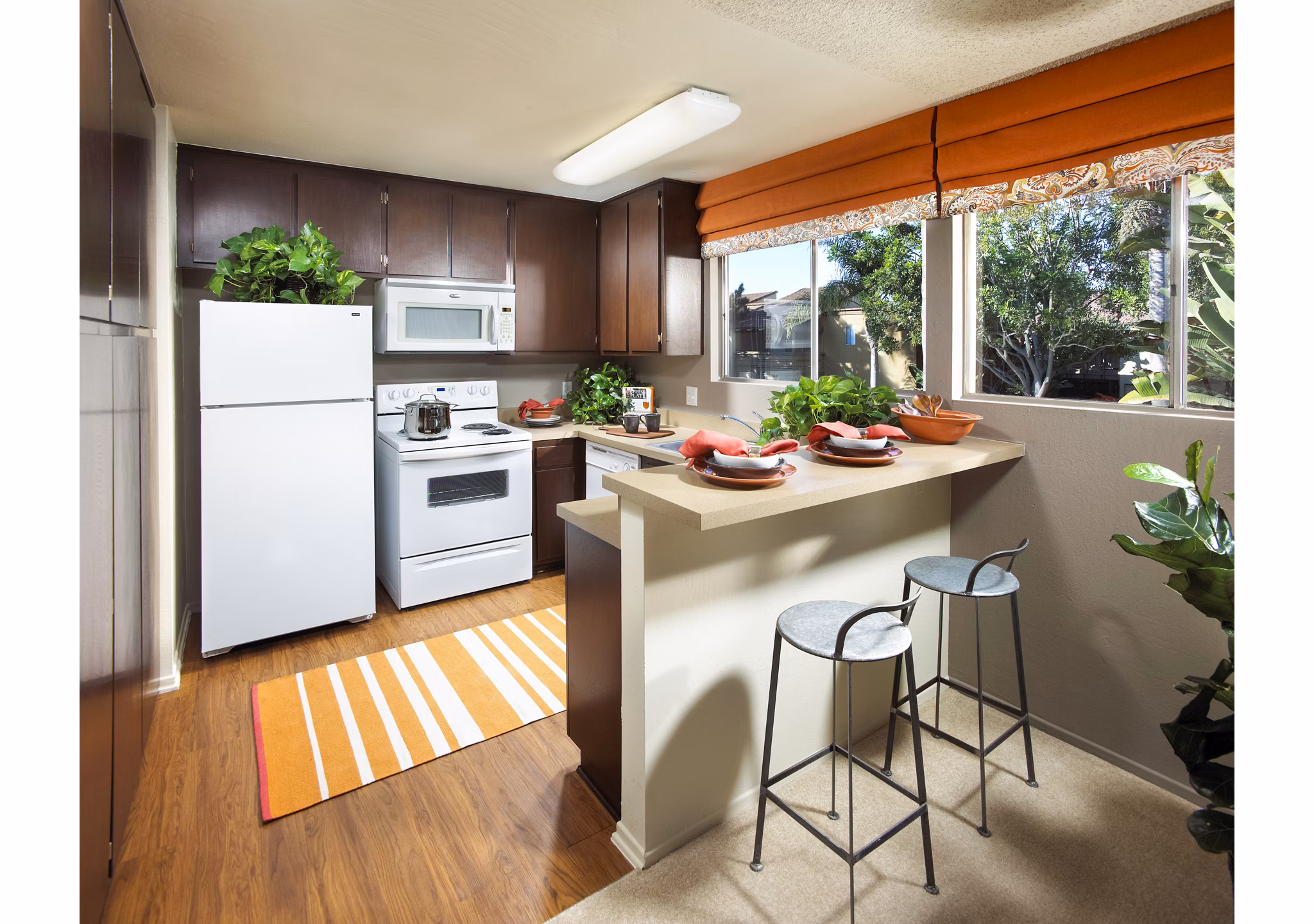 Shea Properties