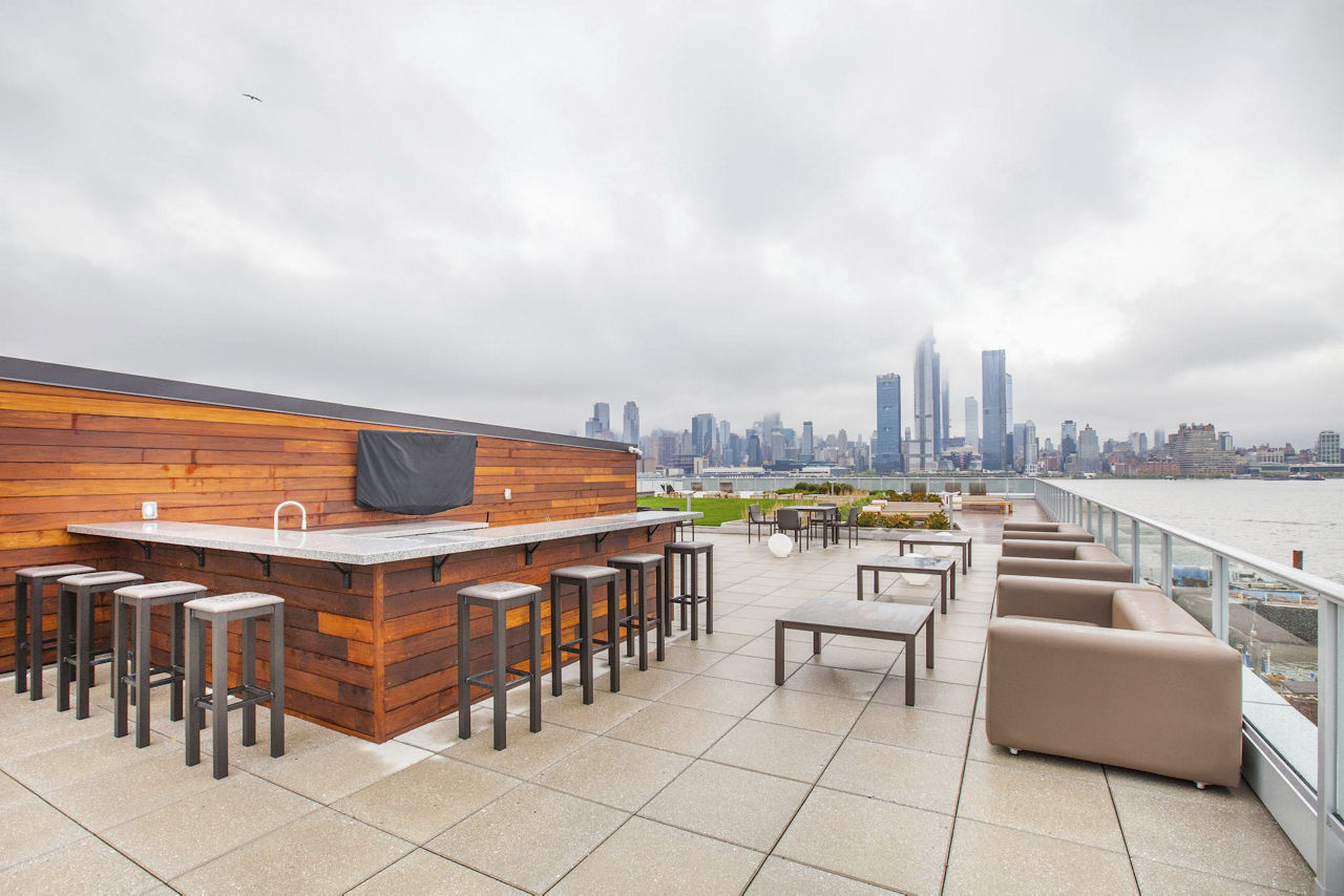 Harbor 1500 Weehawken Nj 8 of 12