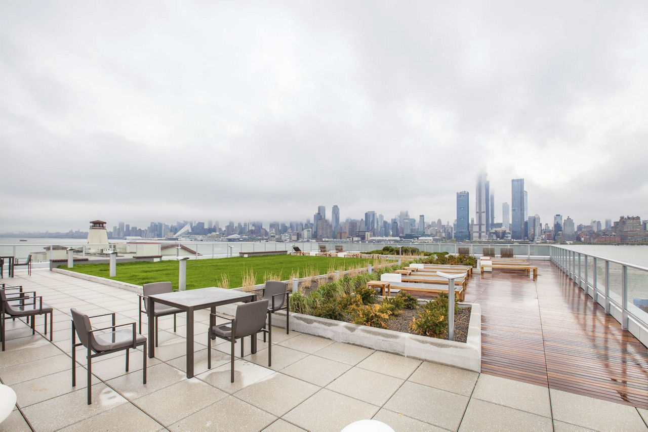 Harbor 1500 Weehawken Nj 9 of 12