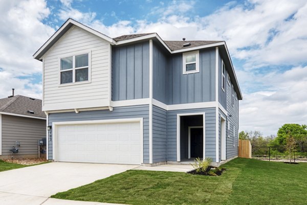 Pradera Luxury Rental Homes: Elegant of luxury residences in a serene setting