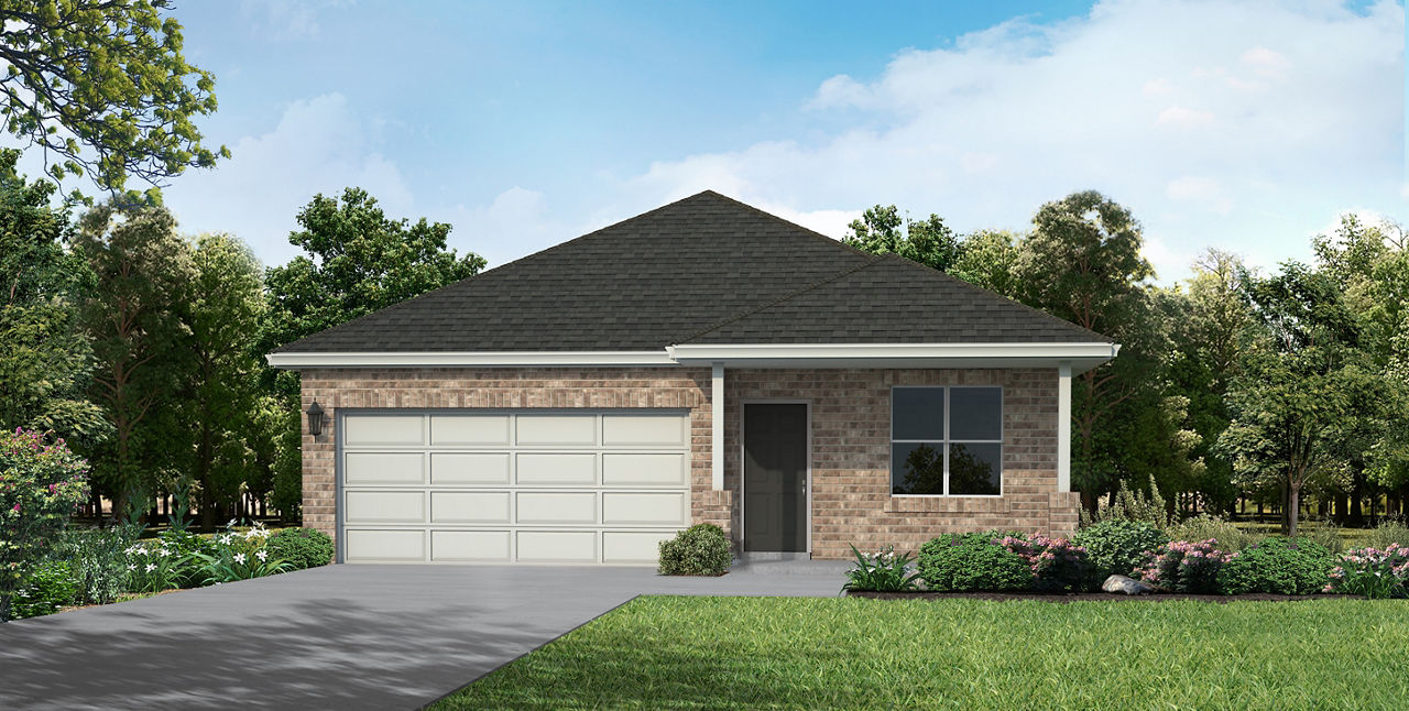 Pradera Luxury Rental Homes San Antonio Tx 4 of 12