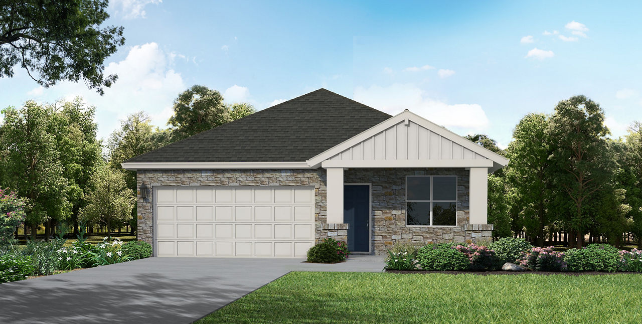 Pradera Luxury Rental Homes San Antonio Tx 5 of 12