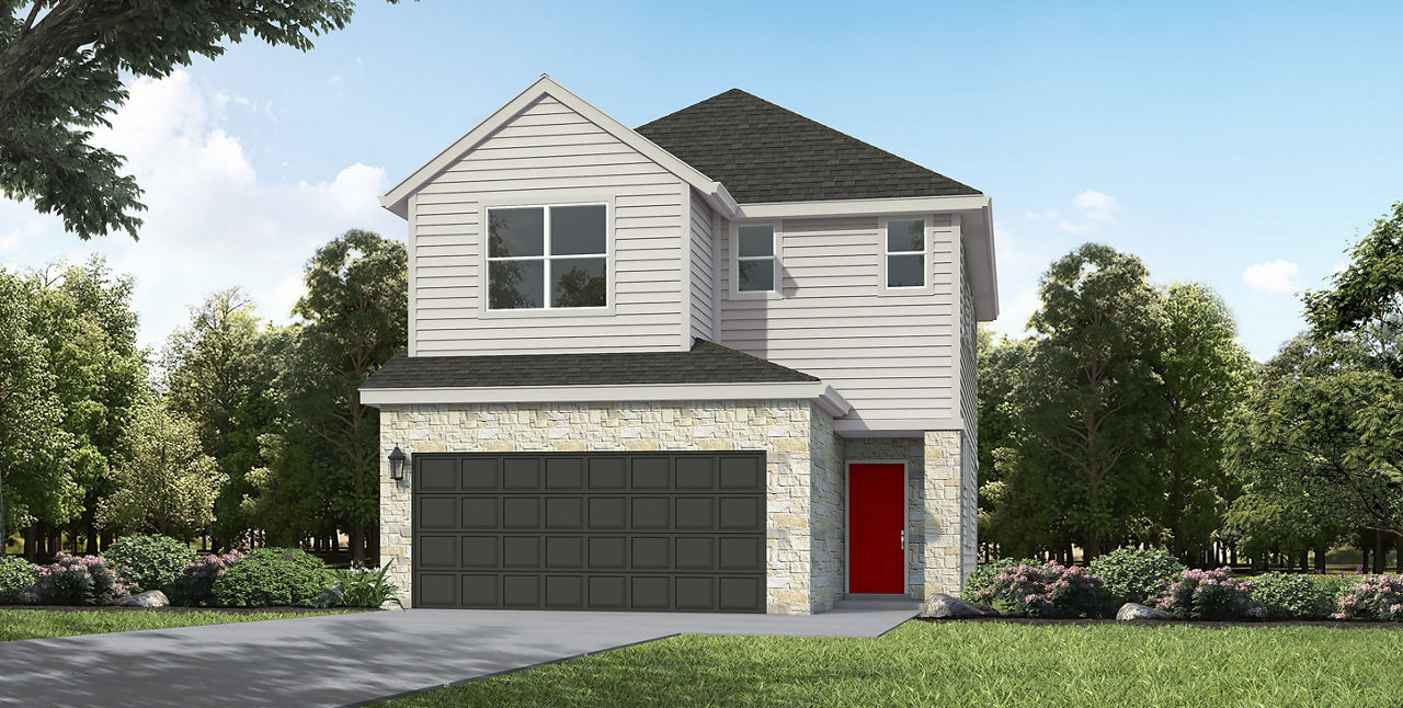 Pradera Luxury Rental Homes San Antonio Tx 6 of 12
