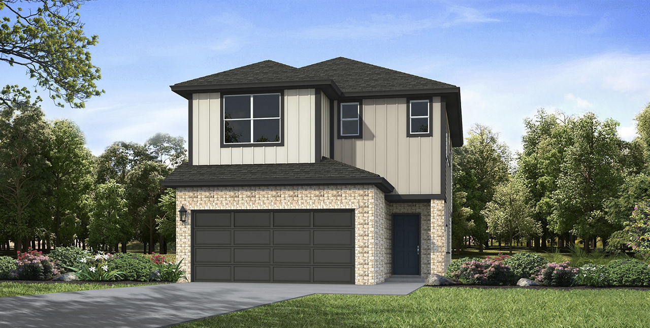 Pradera Luxury Rental Homes San Antonio Tx 7 of 12