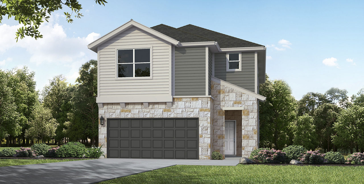 Pradera Luxury Rental Homes San Antonio Tx 9 of 12