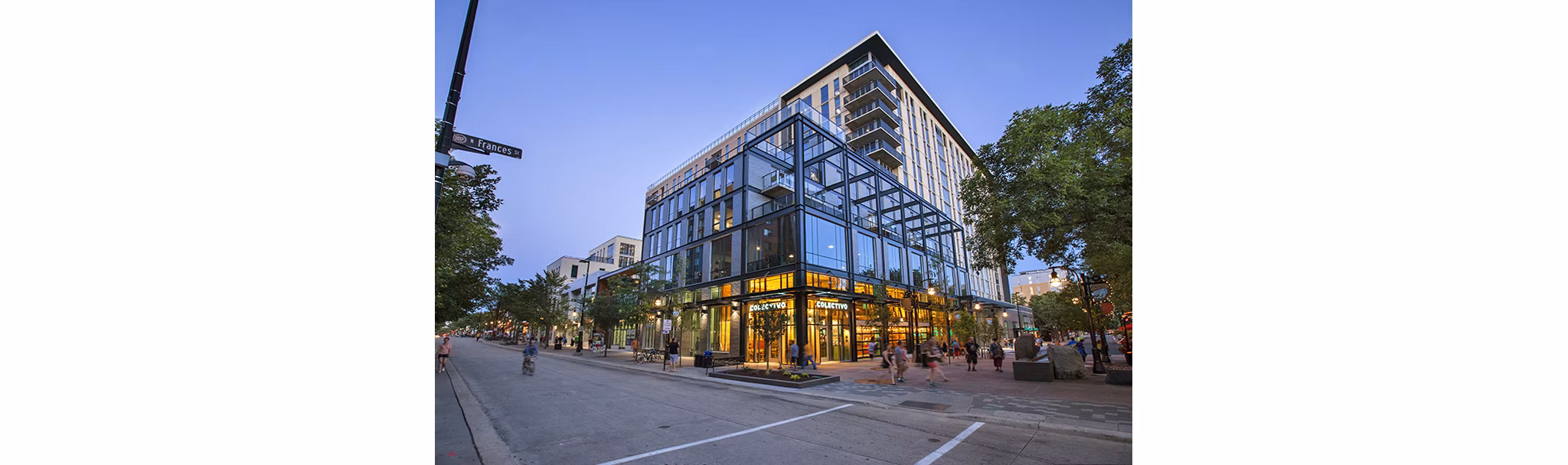 Property images of Hub On Campus Madison