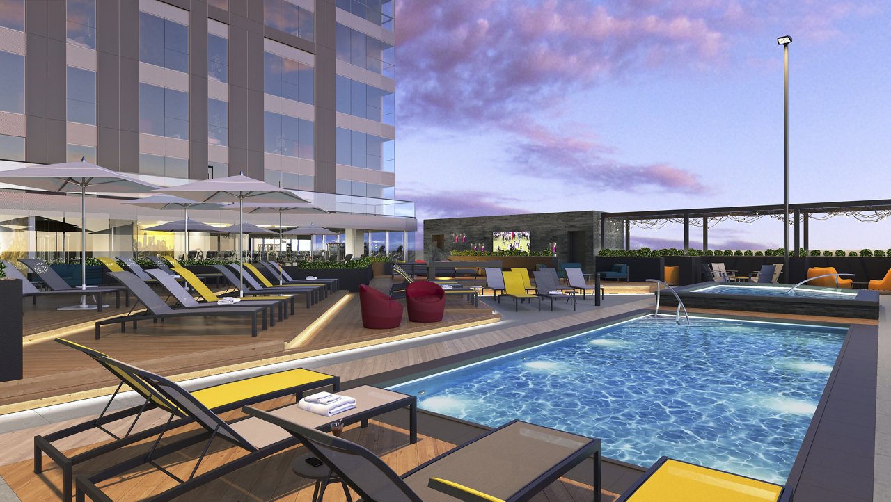 Hub Minneapolis in Minneapolis Greystar