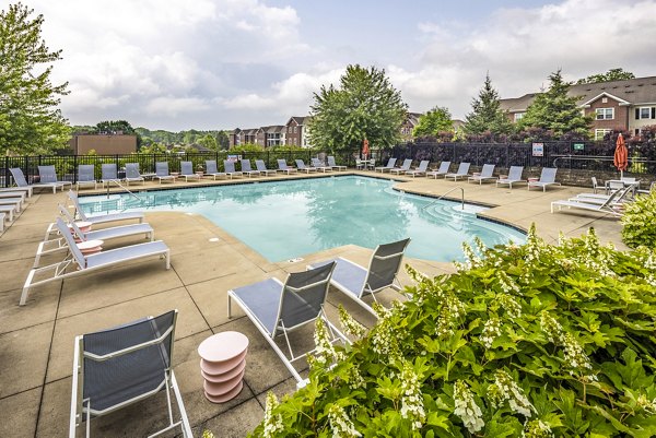pool at The Province - Kent Apartments
