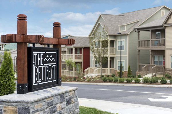 The Retreat at Blacksburg