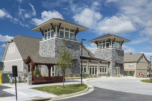 The Retreat at Blacksburg