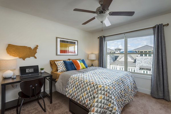 The Retreat at Blacksburg