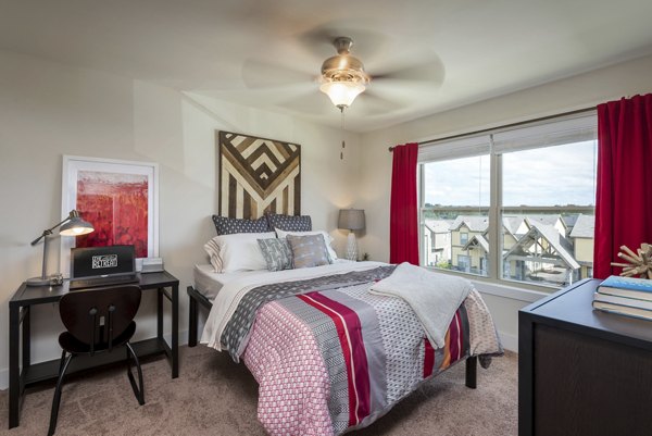 The Retreat at Blacksburg