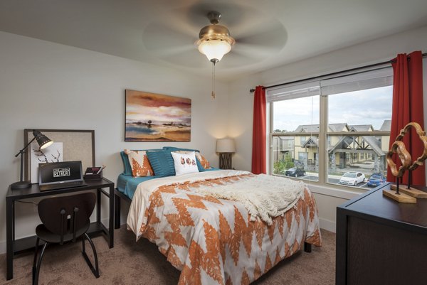 The Retreat at Blacksburg