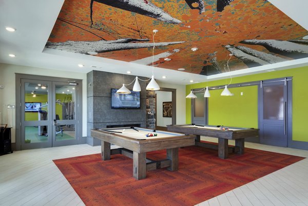 The Retreat at Blacksburg