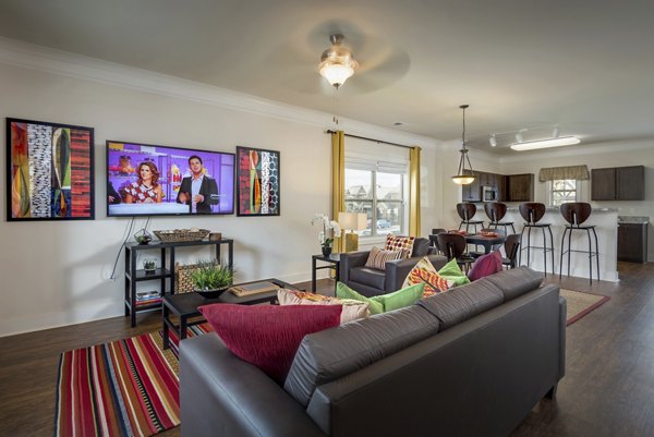 The Retreat at Blacksburg