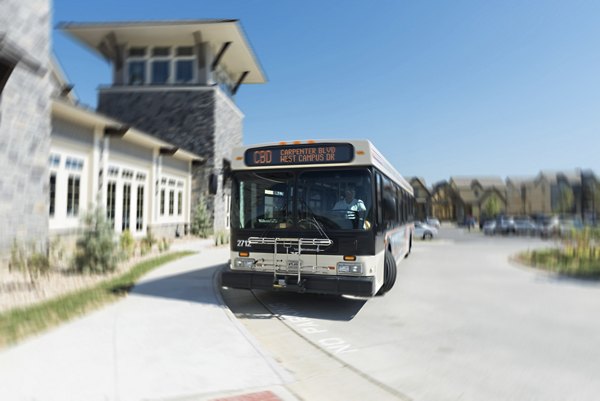 The Retreat at Blacksburg