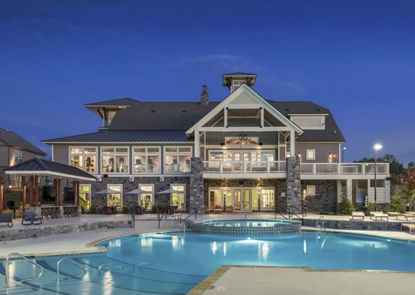 The Retreat at Blacksburg