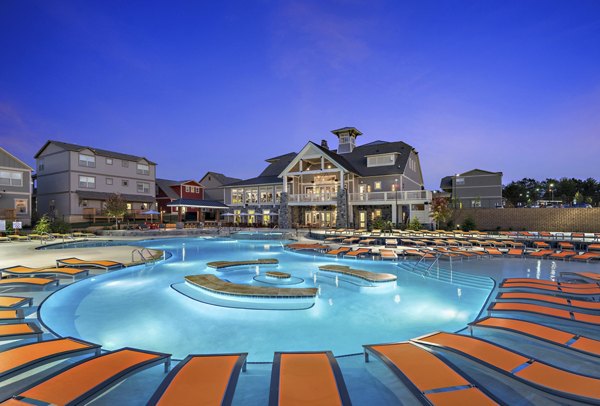 The Retreat at Blacksburg