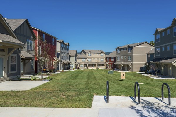 The Retreat at Blacksburg