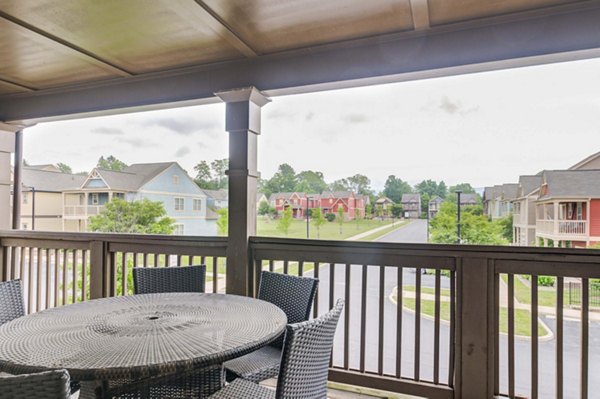 The Retreat at State College