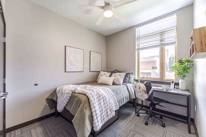 rendering at Southside Commons Apartments