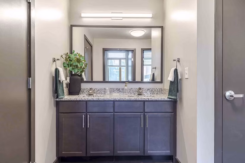 rendering at Southside Commons Apartments