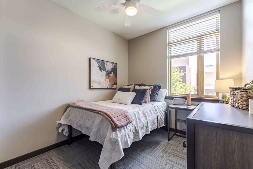 rendering at Southside Commons Apartments