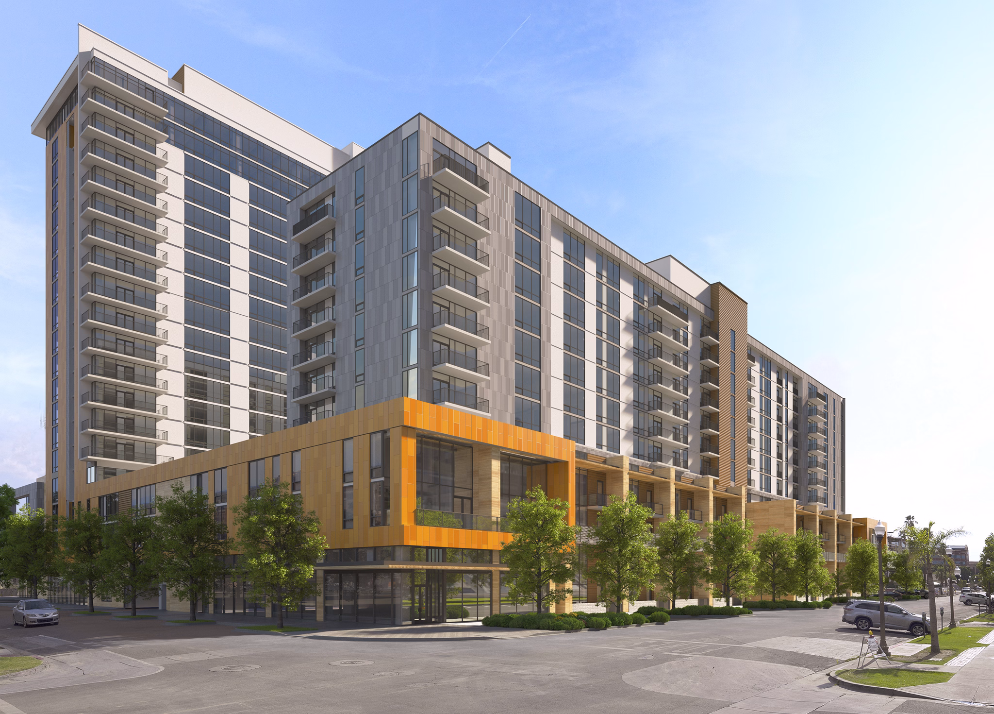 Property images of Union Tempe