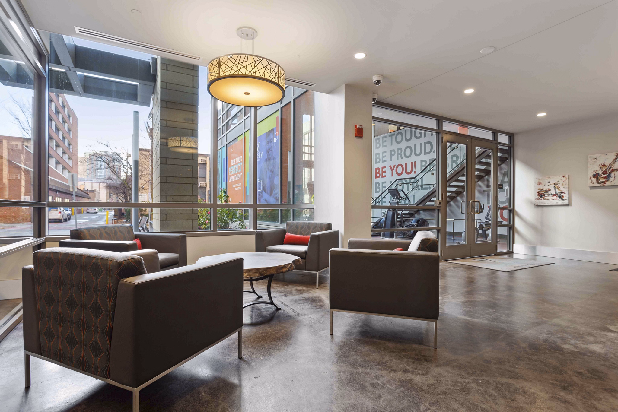 Property images of The Varsity