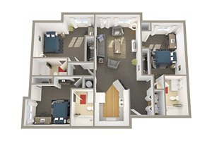 Floorplan Image