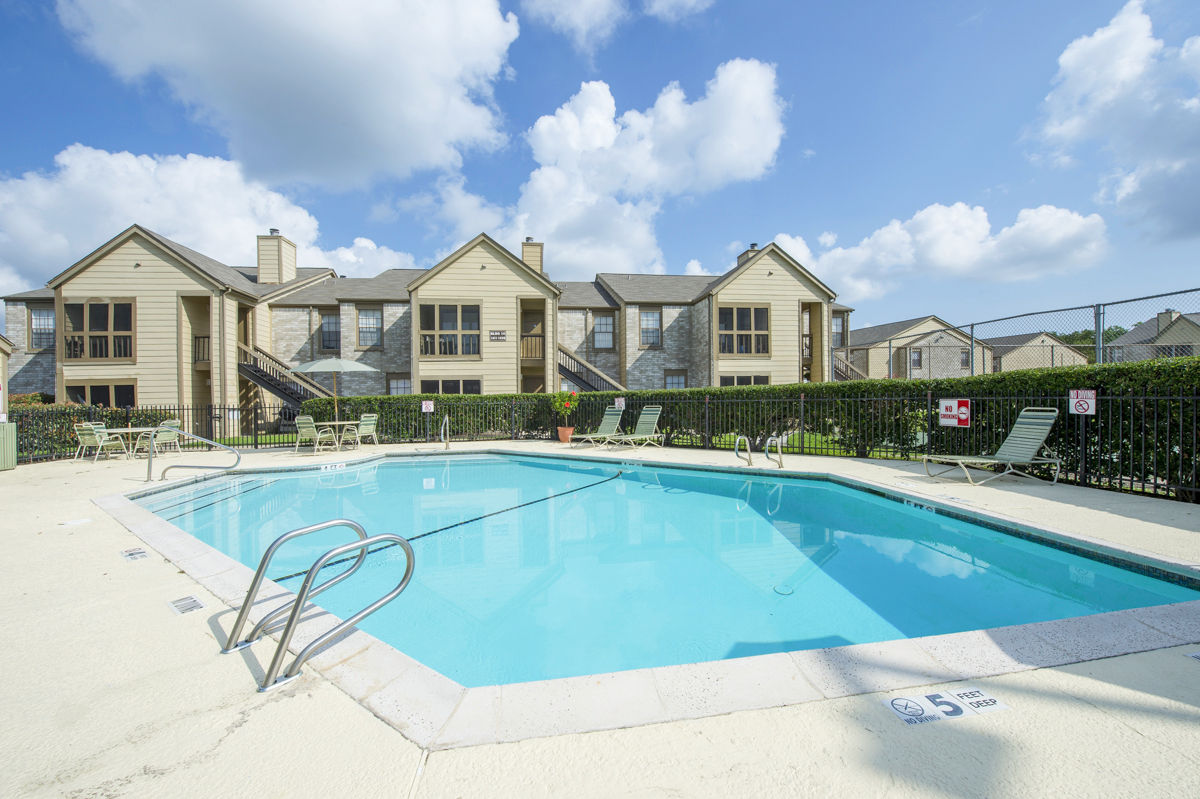 Huntcliff Apartments League City Tx 9 of 12
