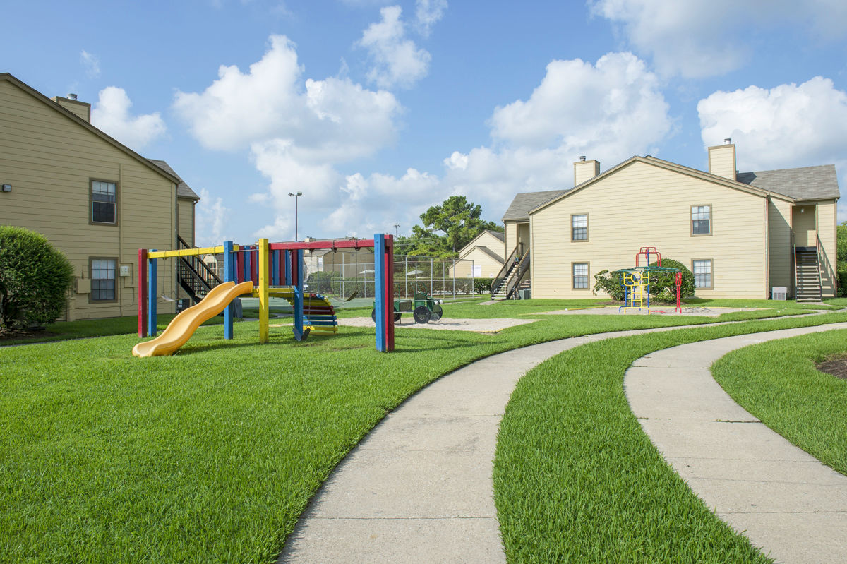 Huntcliff Apartments League City Tx 12 of 12