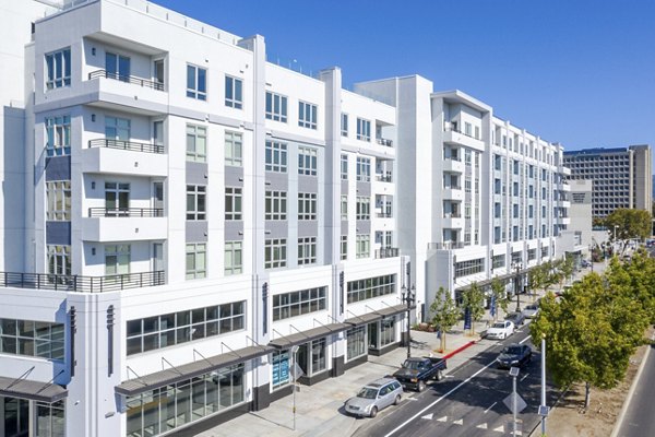 The Broadway Apartments