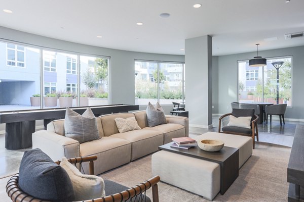 The Broadway Apartments