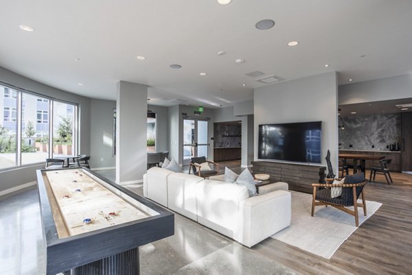 The Broadway Apartments