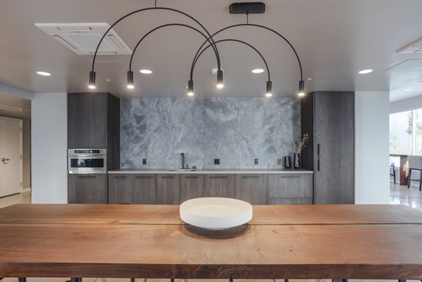 The Broadway Apartments