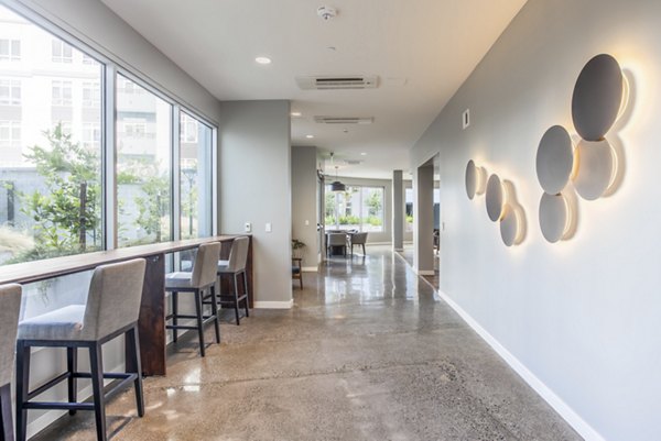 The Broadway Apartments