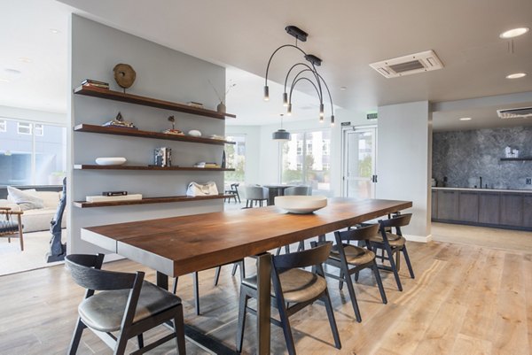 The Broadway Apartments