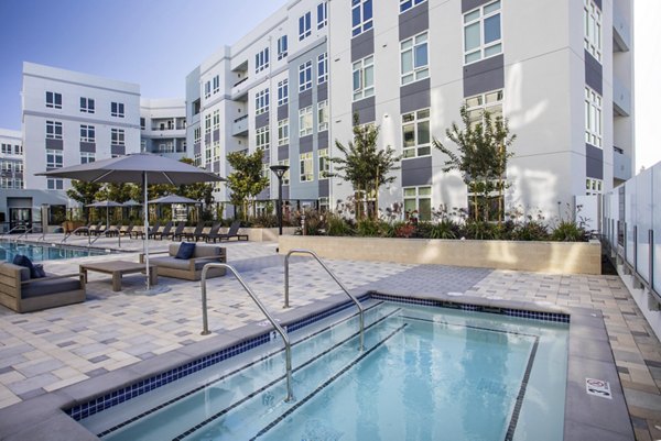 The Broadway Apartments