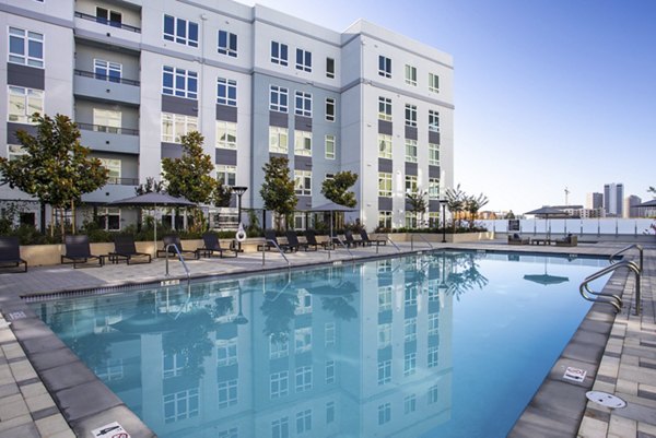 The Broadway Apartments