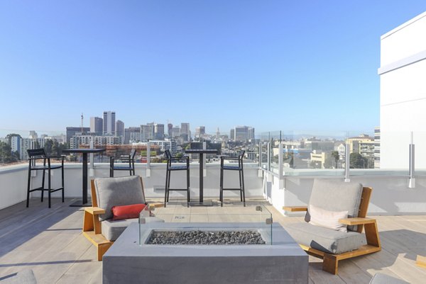 The Broadway Apartments