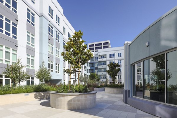 The Broadway Apartments