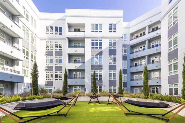 The Broadway Apartments